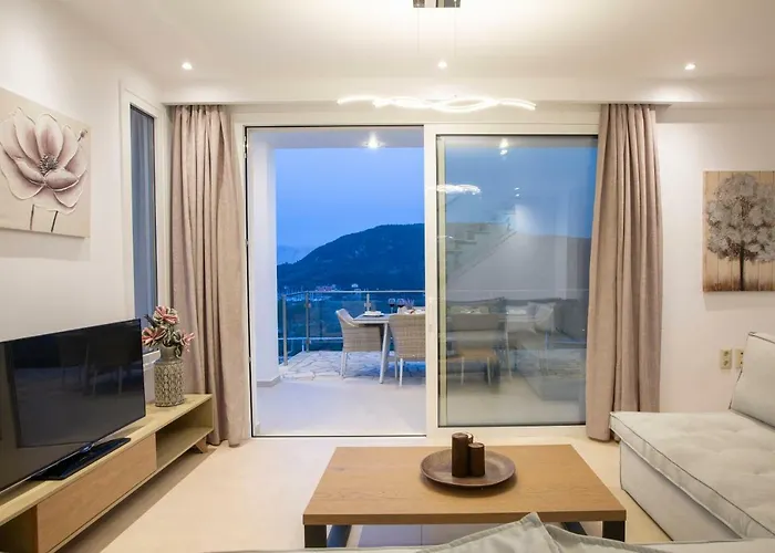 Afroditi Collection Villa