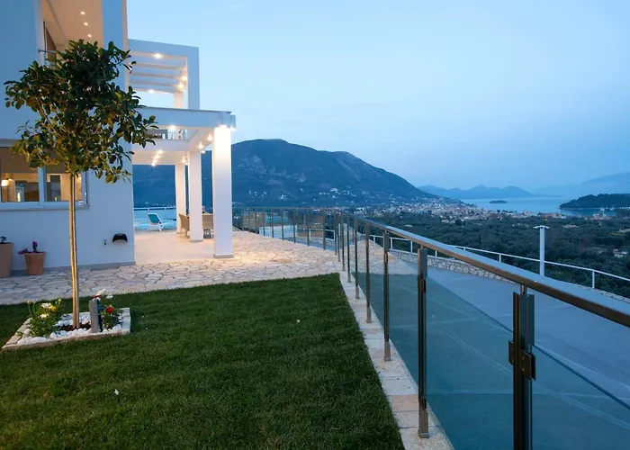 Afroditi Collection Agios Christoforos (Lefkada)