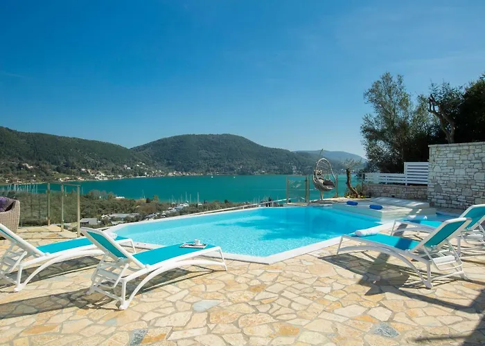 Afroditi Collection Agios Christoforos (Lefkada)