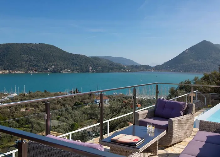 Villa Afroditi Collection *