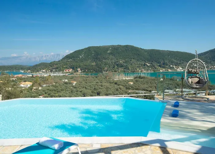 Afroditi Collection Agios Christoforos (Lefkada)