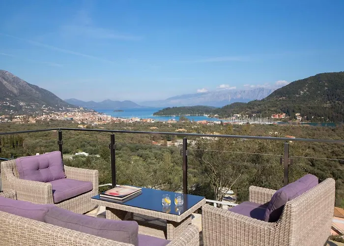 Villa Afroditi Collection