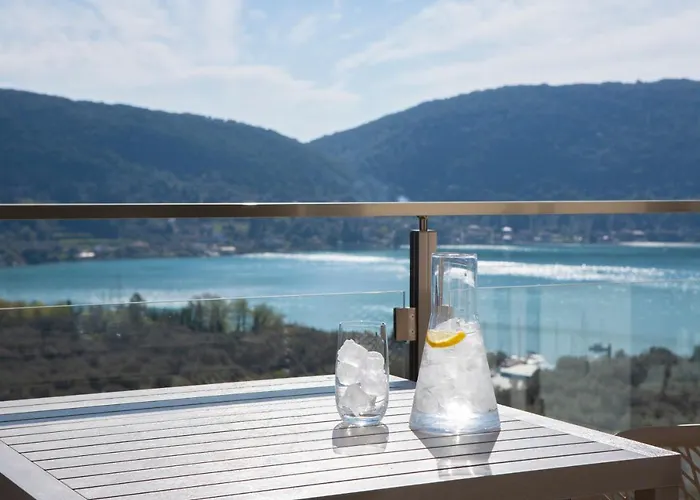 Afroditi Collection Villa *