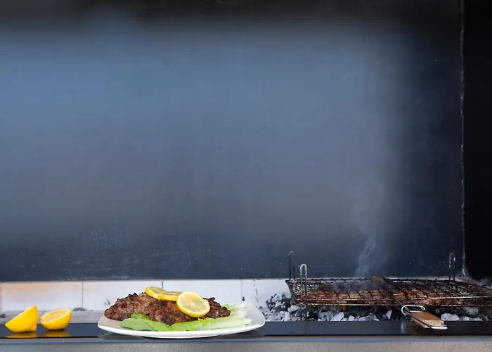 Villa Afroditi Collection Agios Christoforos (Lefkada)