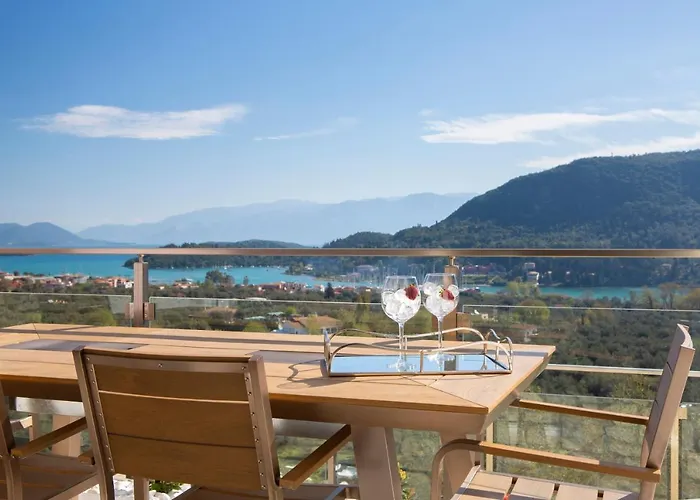 Afroditi Collection Villa