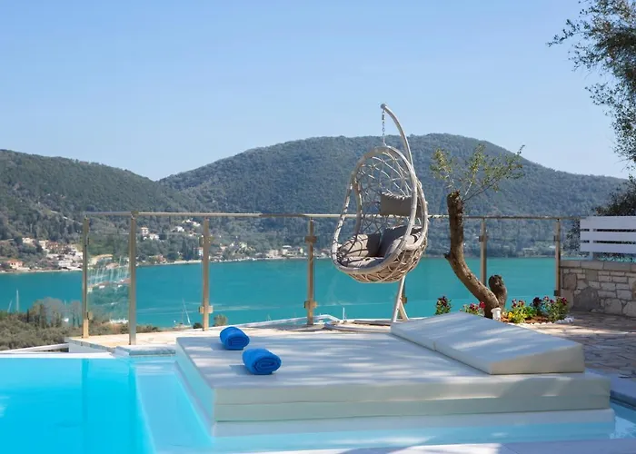 Afroditi Collection * Agios Christoforos (Lefkada)