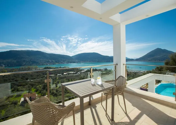 Afroditi Collection Agios Christoforos (Lefkada)