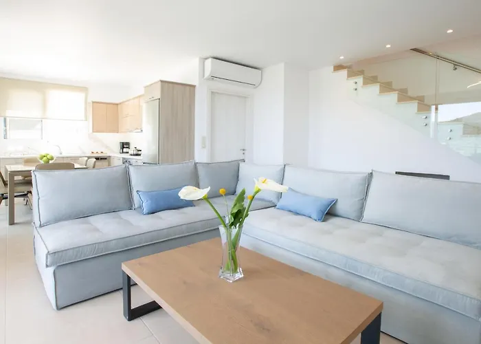 Villa Afroditi Collection *