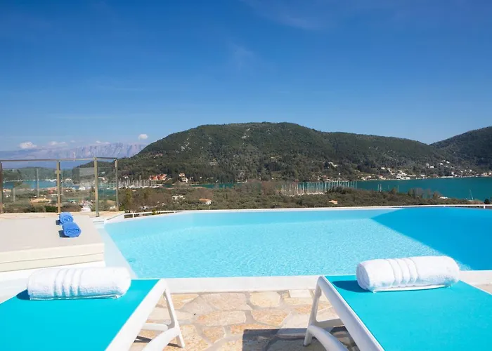 Afroditi Collection Villa *