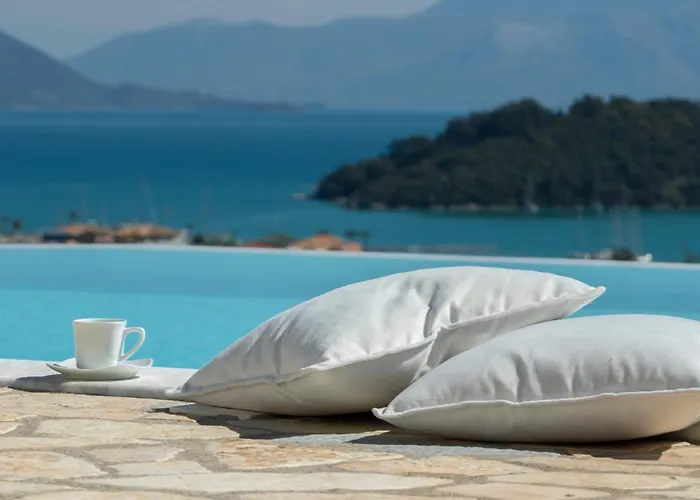 Villa Afroditi Collection *