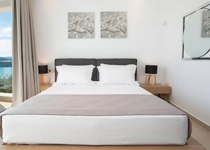 Afroditi Collection Agios Christoforos (Lefkada)