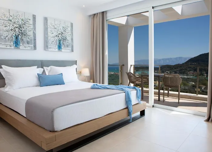 Villa Afroditi Collection *