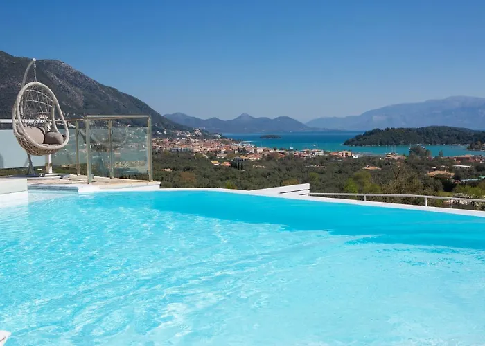 Afroditi Collection Agios Christoforos (Lefkada)